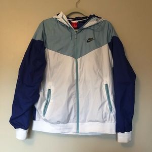 Nike Windbreaker
